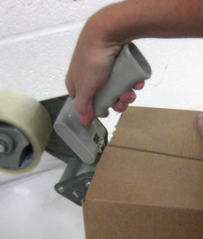About Streamline Pick and Pack Photo